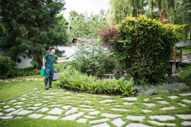 Creve Coeur, MO Pest Control Company